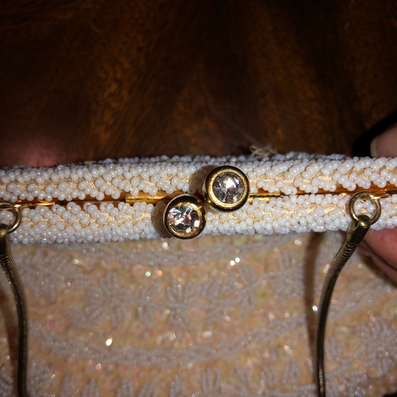 Made for Broadway vintage evening bag - Picture 7 of 8